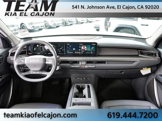 2026 Kia EV9 Wind - Photo 24