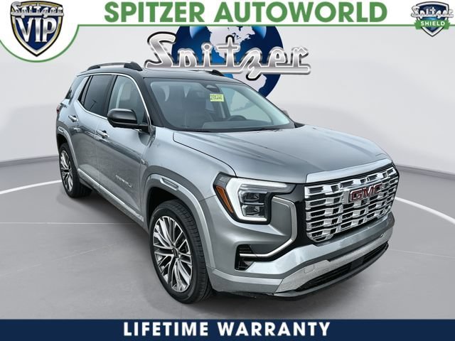 2027 GMC Terrain Denali - Photo 1