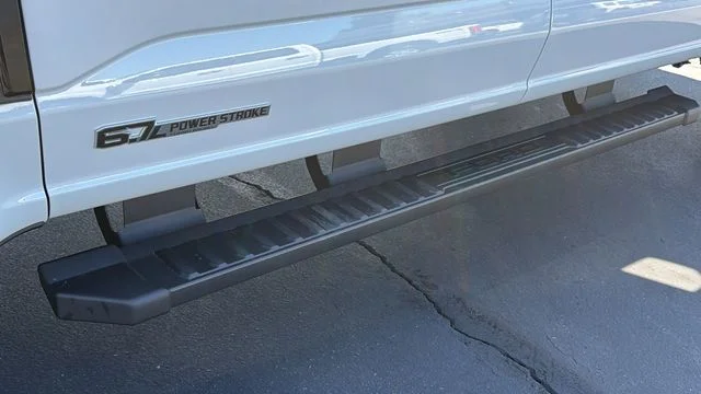 New 2026 Avalanche Ford F-250® Lariat® image 12