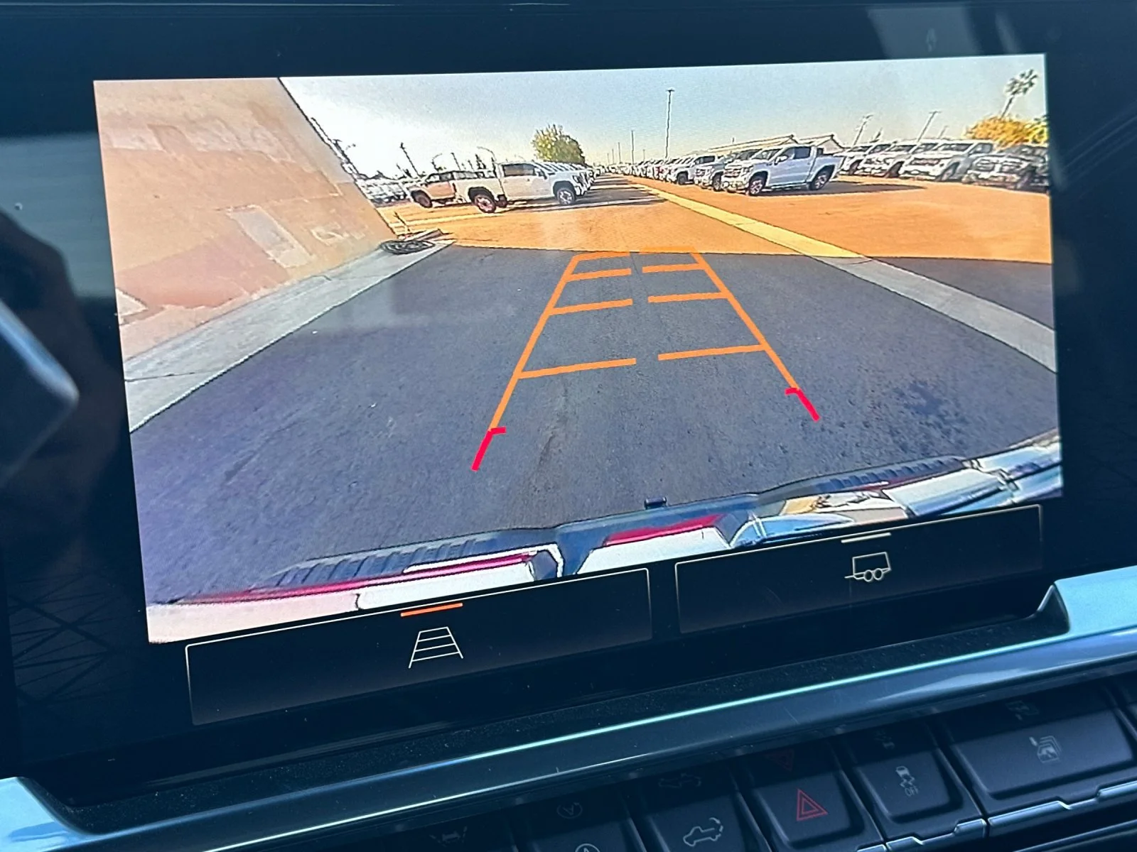New 2026 Onyx Black GMC Elevation image 17