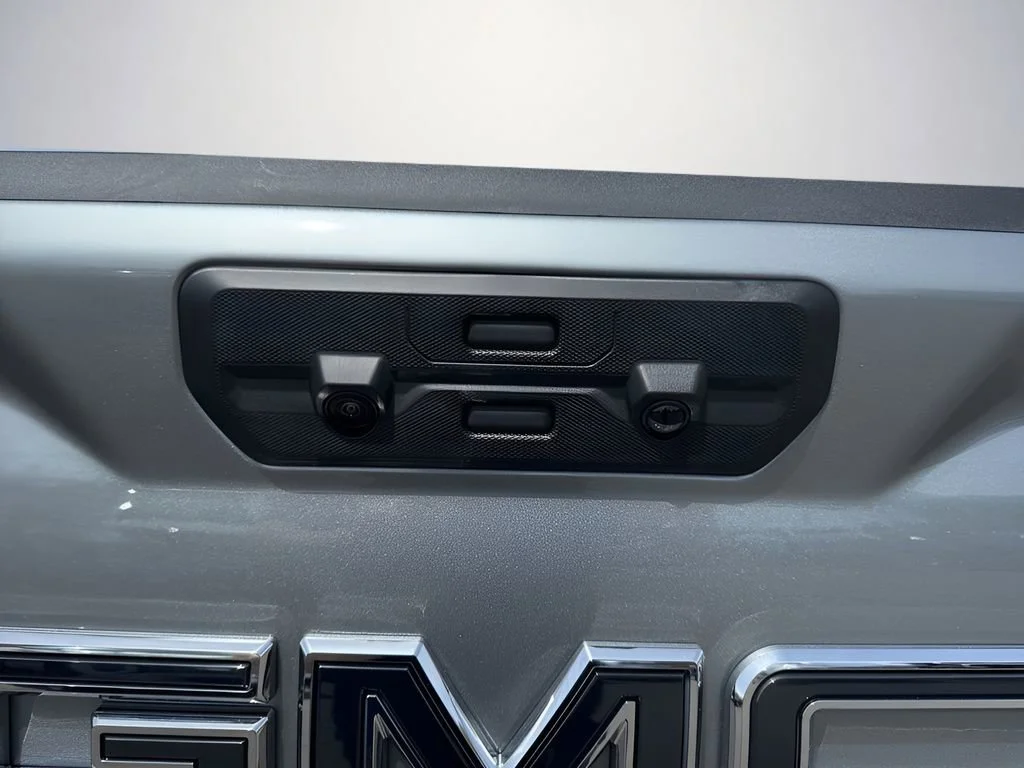 New 2026 Sterling Metallic GMC Denali Ultimate image 36