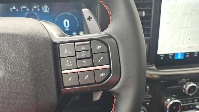 New 2026 Avalanche Ford Raptor 4WD image 40