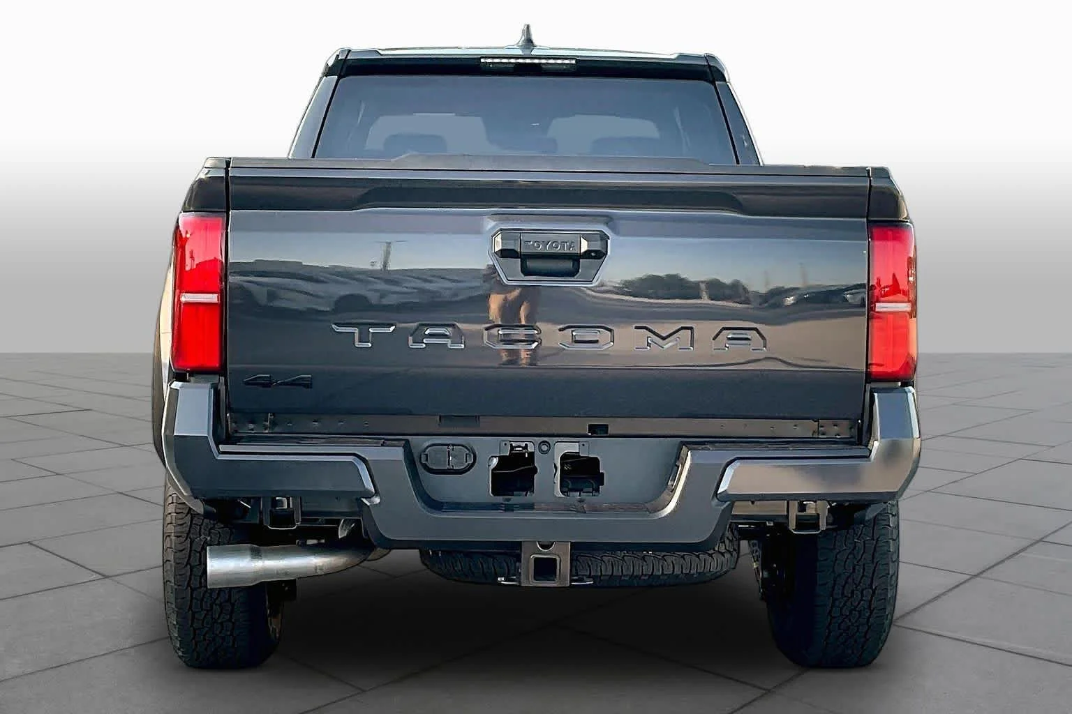 New 2026 Underground Toyota TRD Off-Road image 4