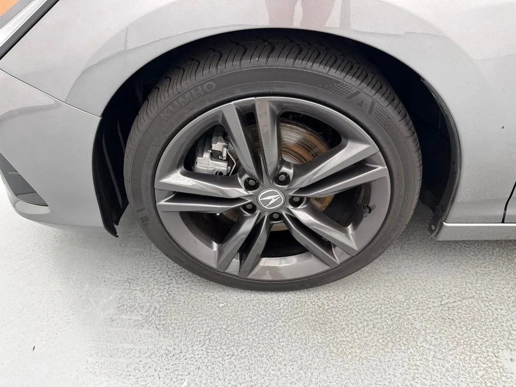 Used 2024  Acura A-Spec Package image 4