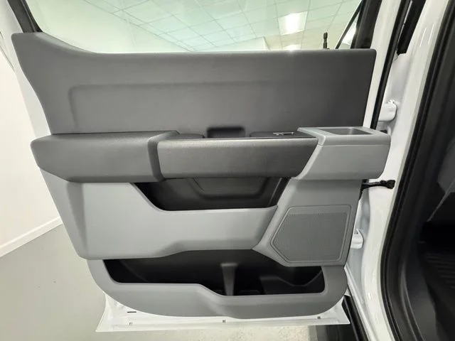 New 2026 White Ford XL image 8