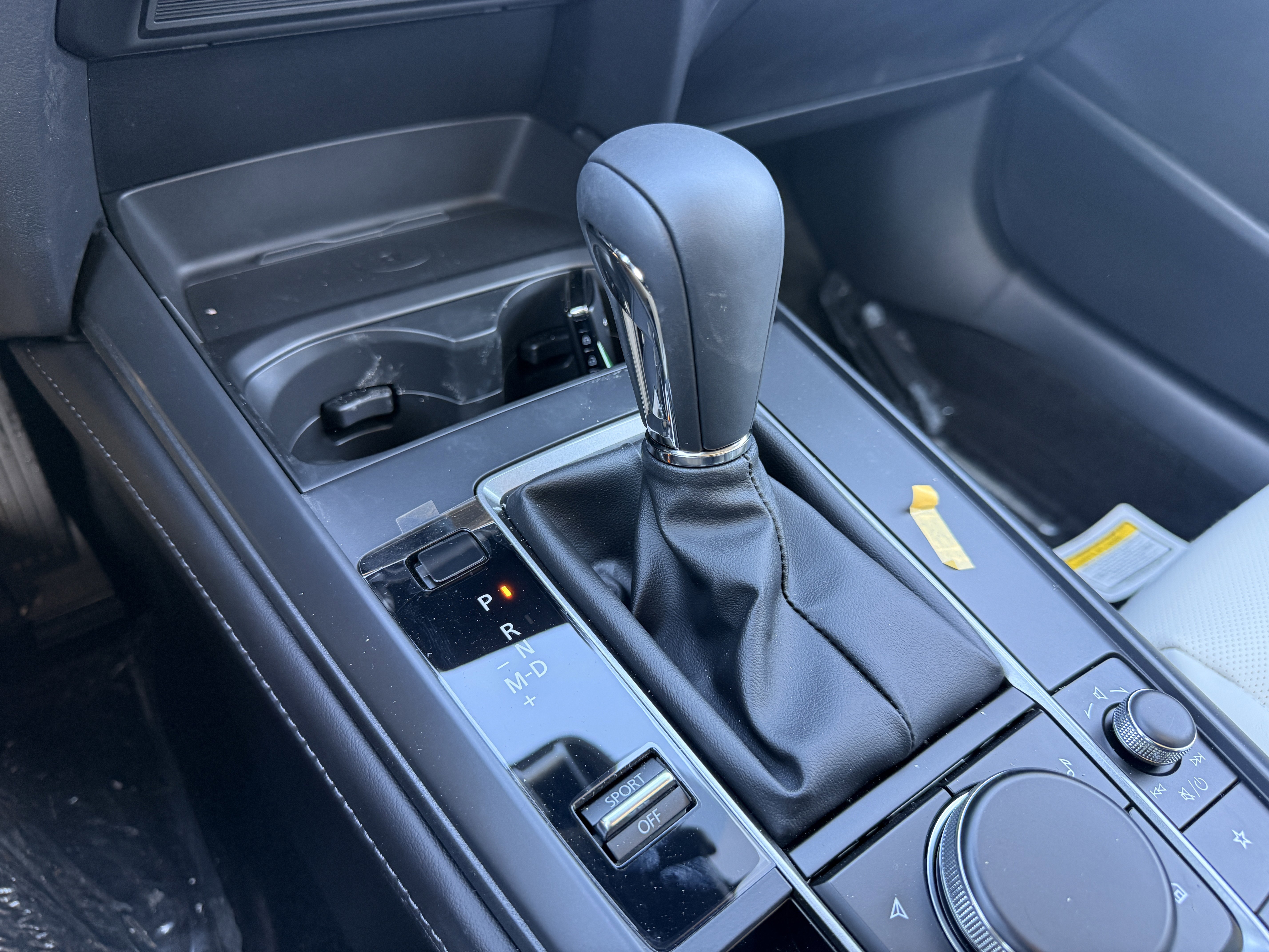 2026 Mazda CX-30 Premium - Photo 20