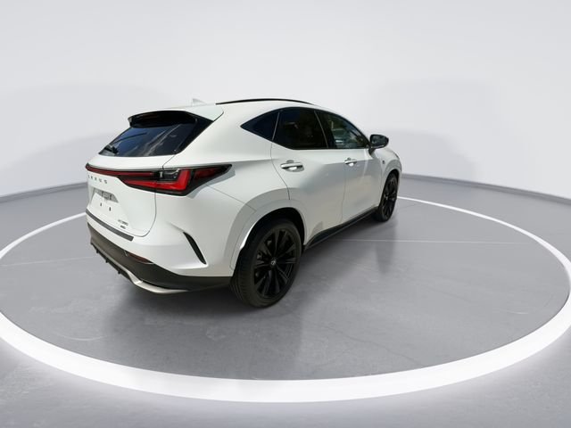 2024 Lexus NX 350 - Photo 8