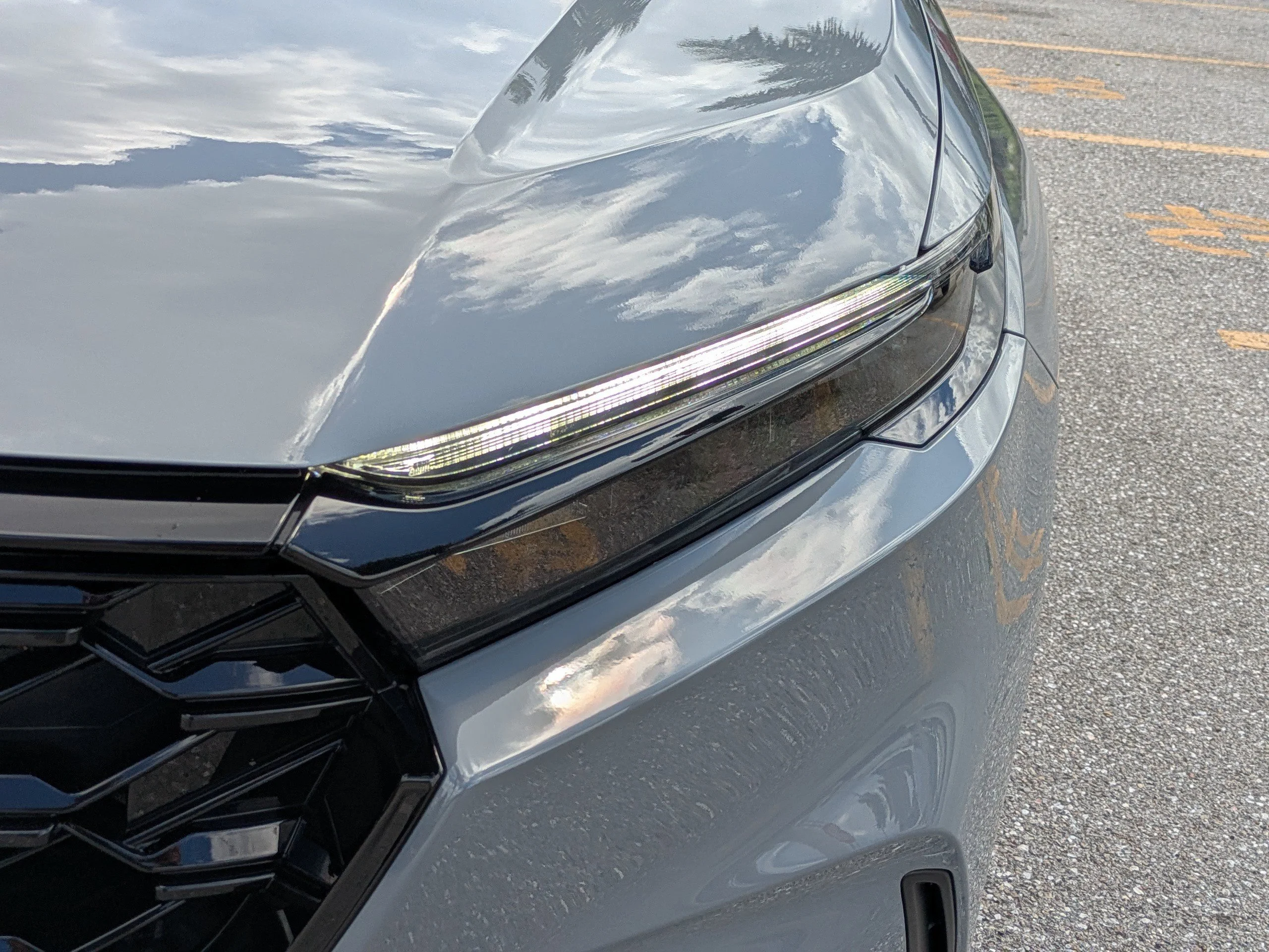 2024 Honda CR-V Sport - Photo 41