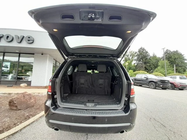 2026 Dodge Durango GT - Photo 58