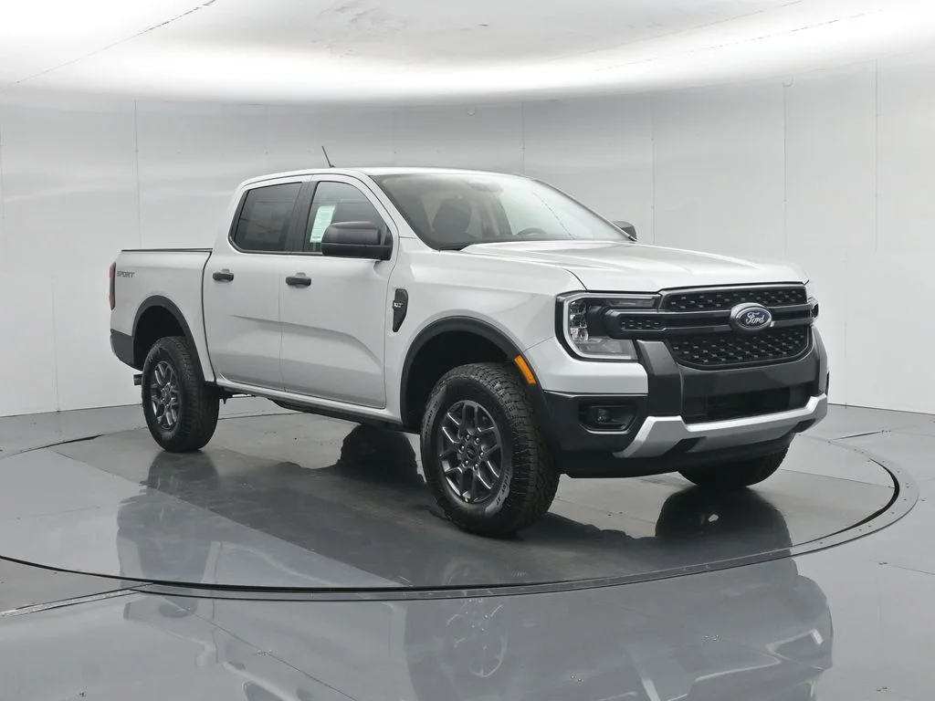 New 2026 Avalanche Ford XLT image 53