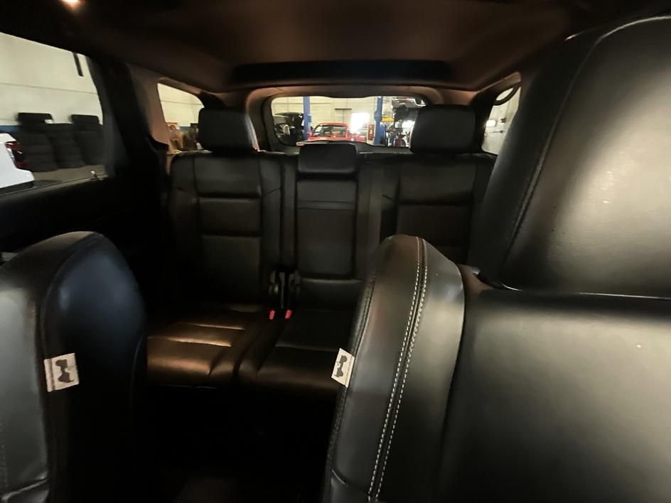 Used 2021 Blue Jeep Limited image 26