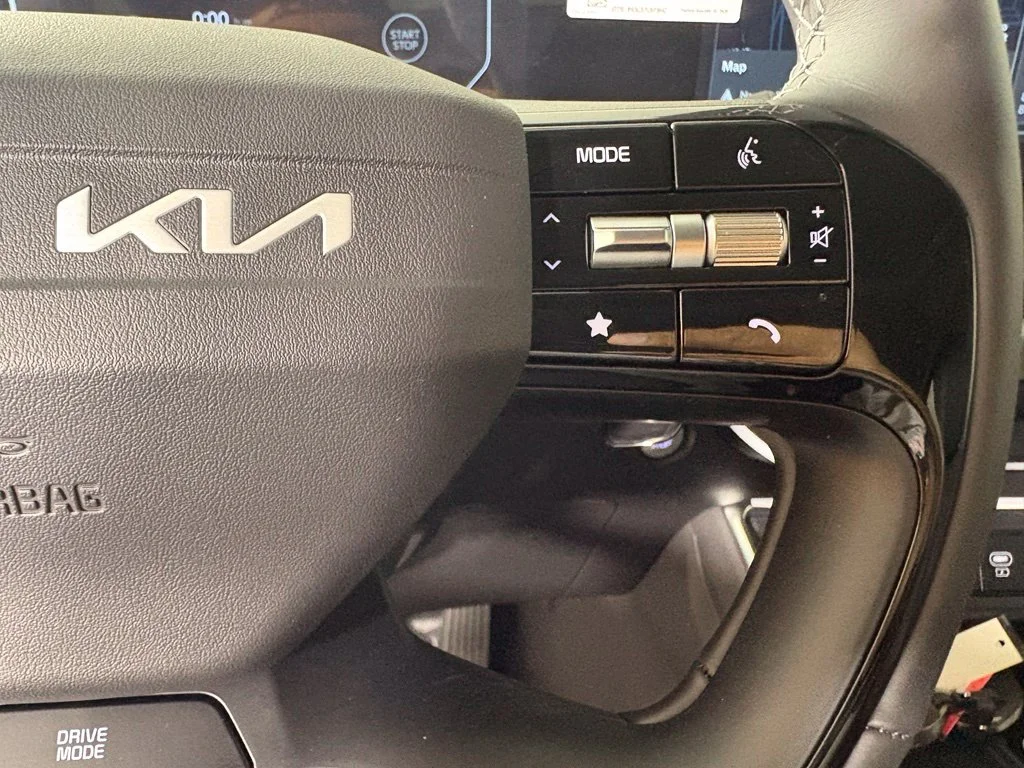 New 2027 Astra Blue Kia SX Prestige image 25