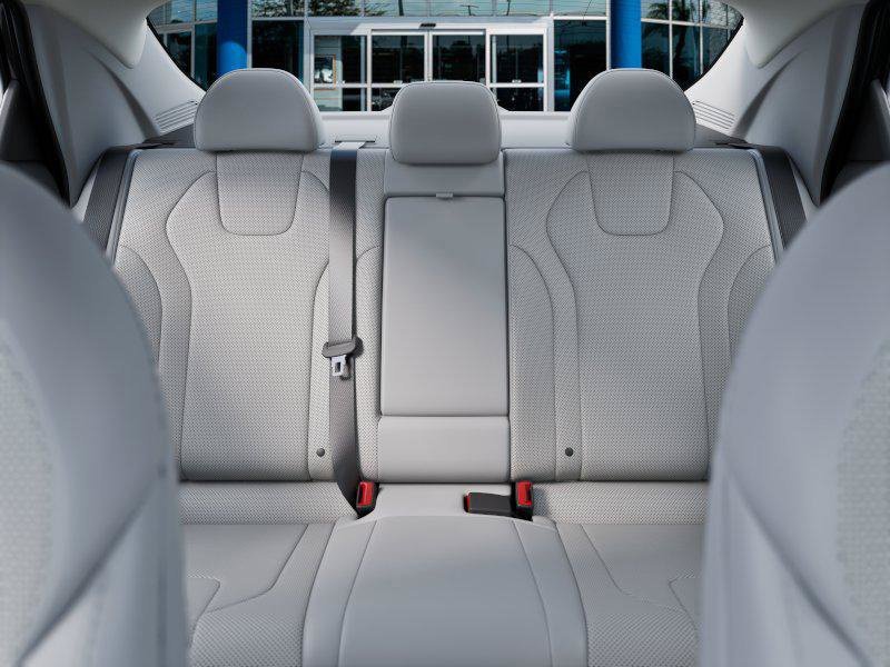 New 2026 Black Hyundai SEL Sport Plus image 30