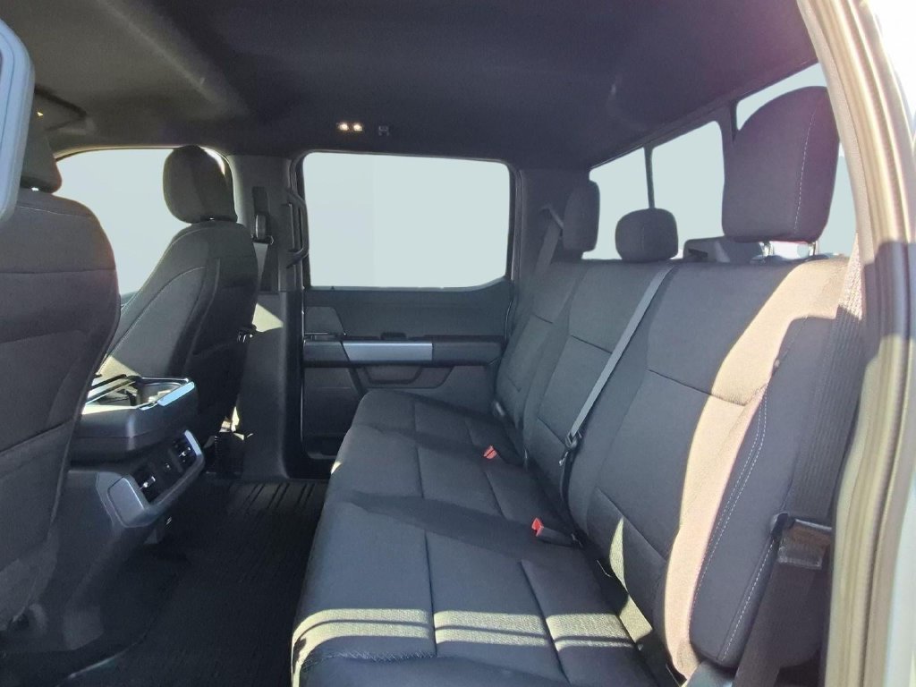 New 2026 Avalanche Ford XLT image 52