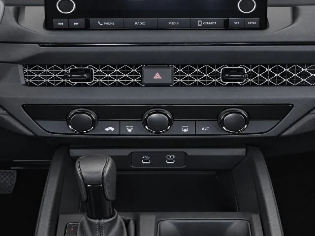 2023 Honda Accord LX - Photo 11