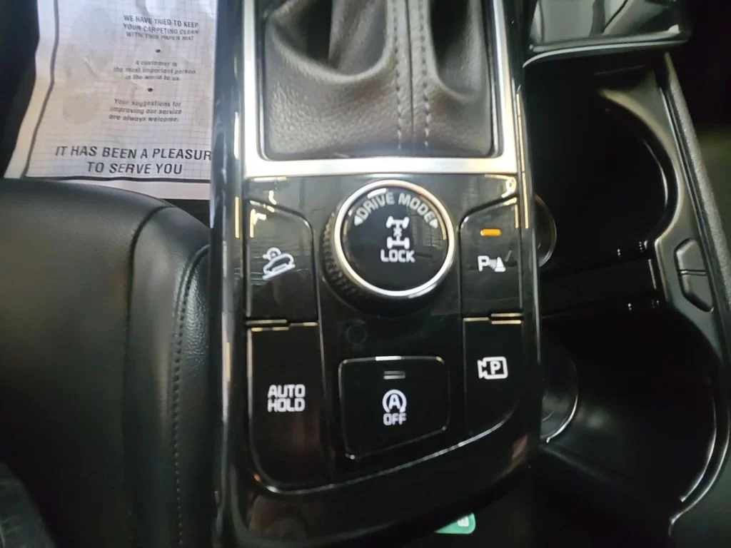 Certified Used 2024 Silver Kia EX image 20
