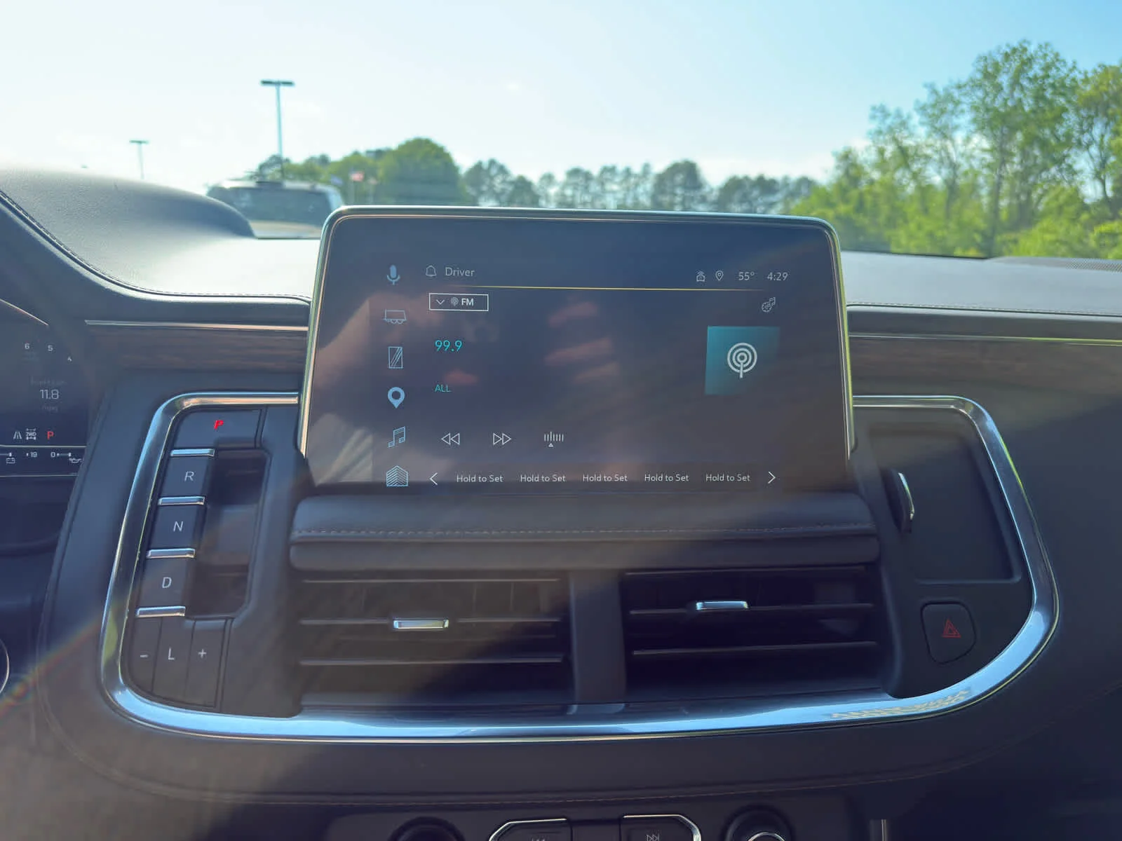 Used 2023 Black Chevrolet High Country image 27