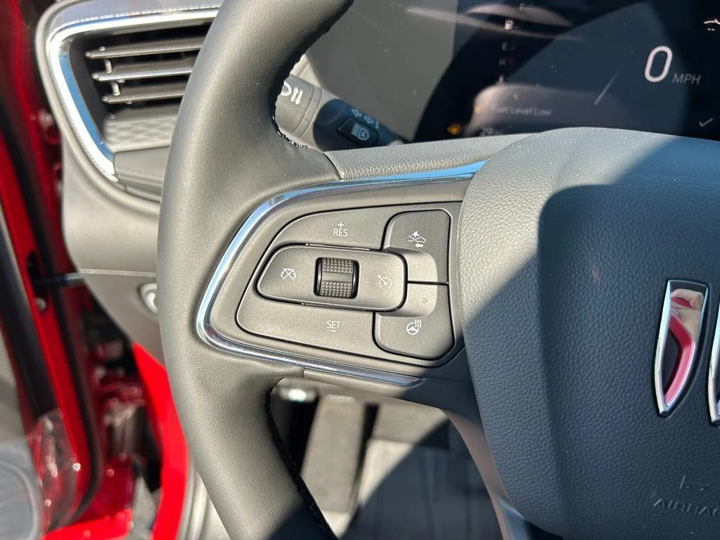 2026 Buick Encore GX Sport Touring - Photo 13
