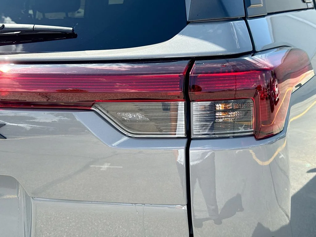 New 2026 Beige Subaru Limited image 34