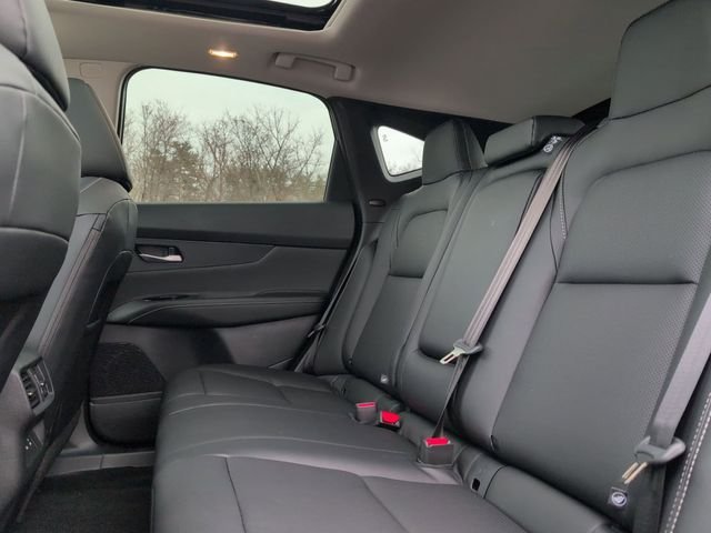 2026 Nissan Murano SL - Photo 25