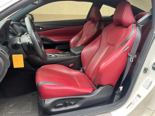 Used 2022 Majestic INFINITI Red Sport 400 image 9