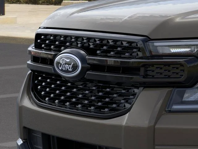 2025 Ford Ranger XLT - Photo 17