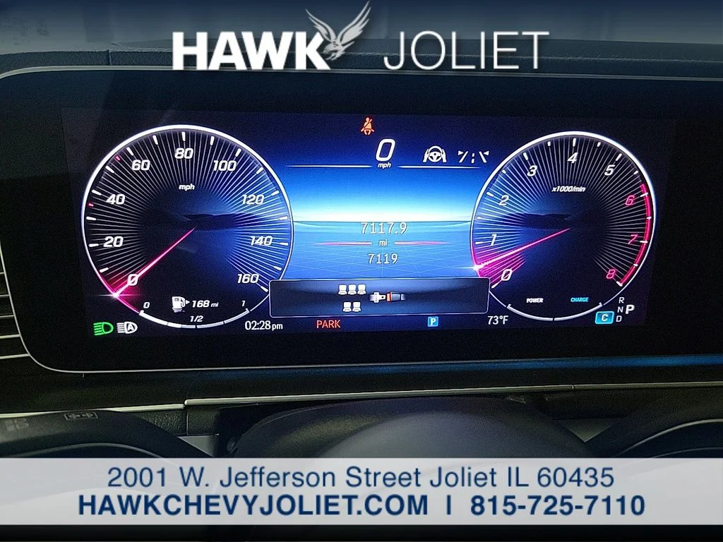 Used 2026  Mercedes-Benz GLS 450 image 18