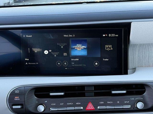 New 2026 Gray Hyundai Calligraphy AWD image 20