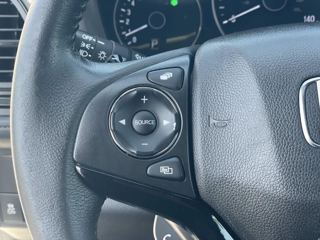 2022 Honda HR-V Sport - Photo 14