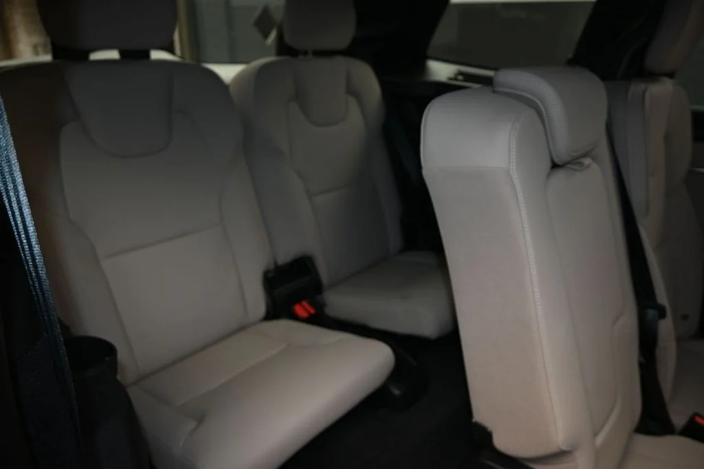 New 2026 Denim Blue Volvo T8 Plus image 18