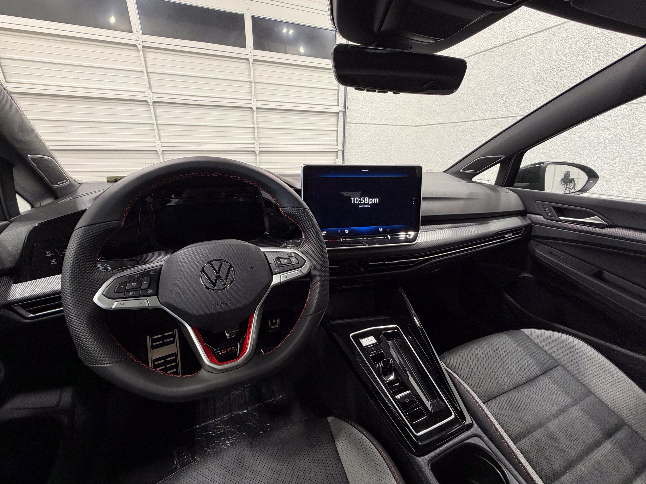 2026 Volkswagen Golf GTI SE - Photo 37