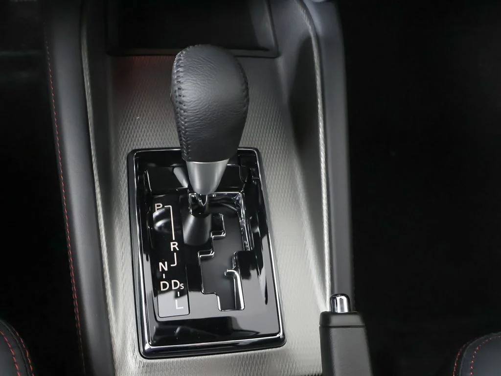New 2026 Black Mitsubishi 2.0 SE image 45