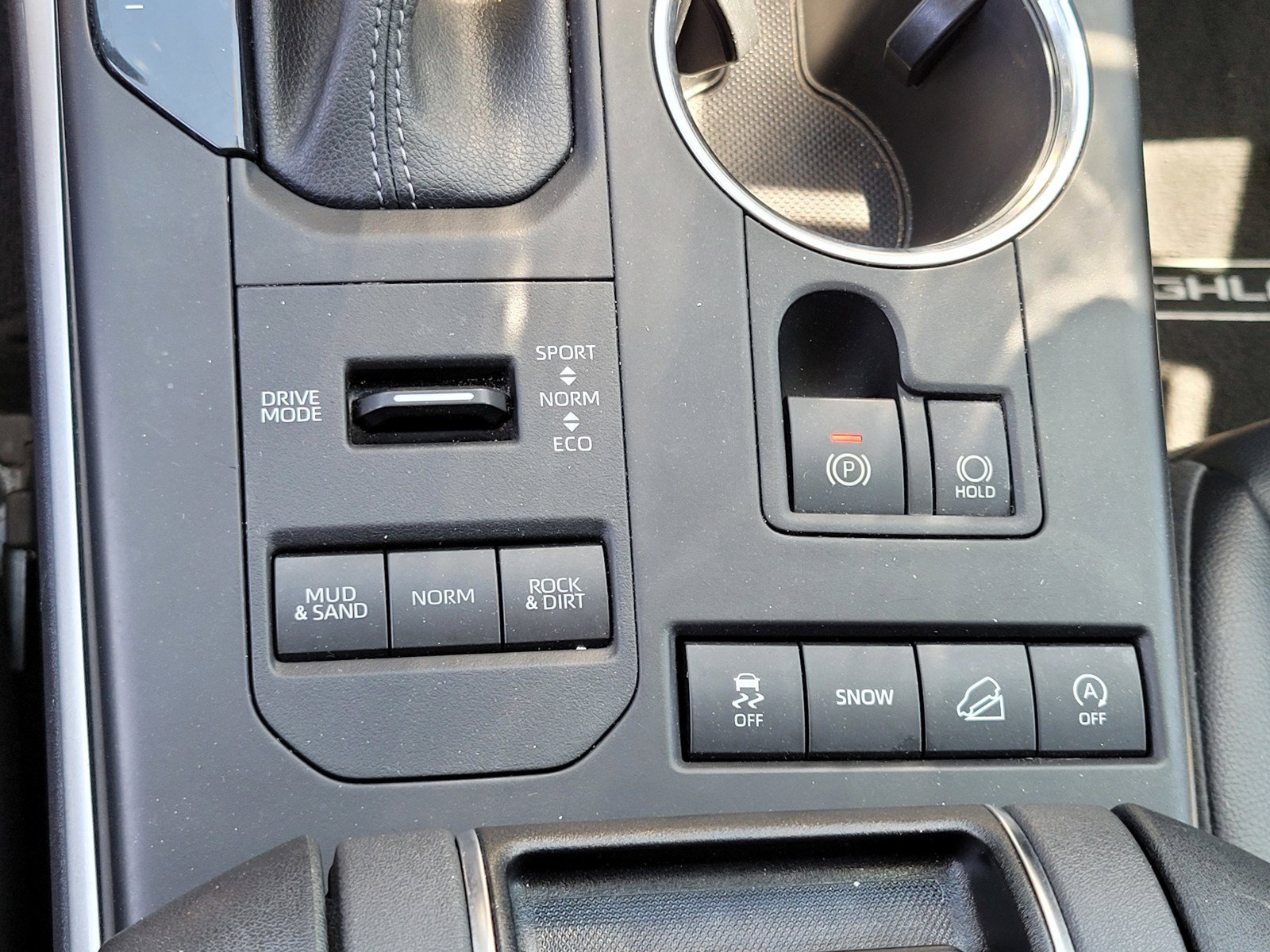 Used 2022  Toyota XLE image 22