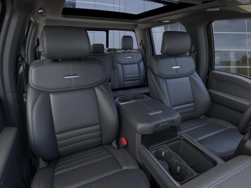 New 2026 Agate Black Metallic Ford F-250® Platinum® image 39