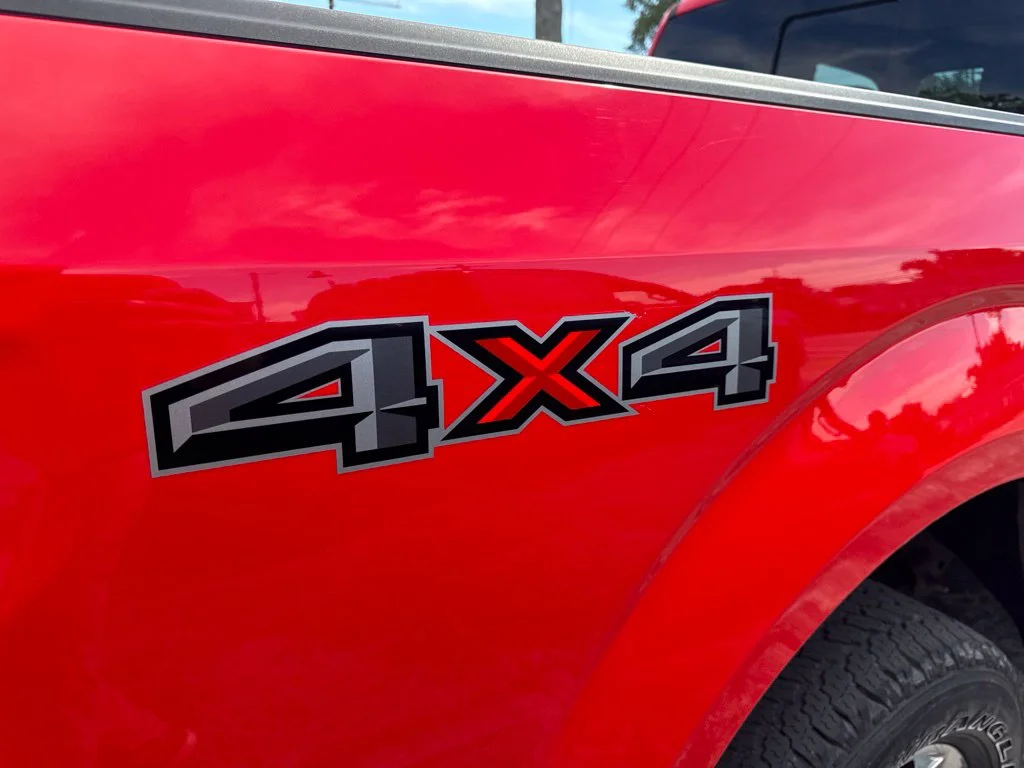Certified Used 2019 Race Red Ford XLT image 43