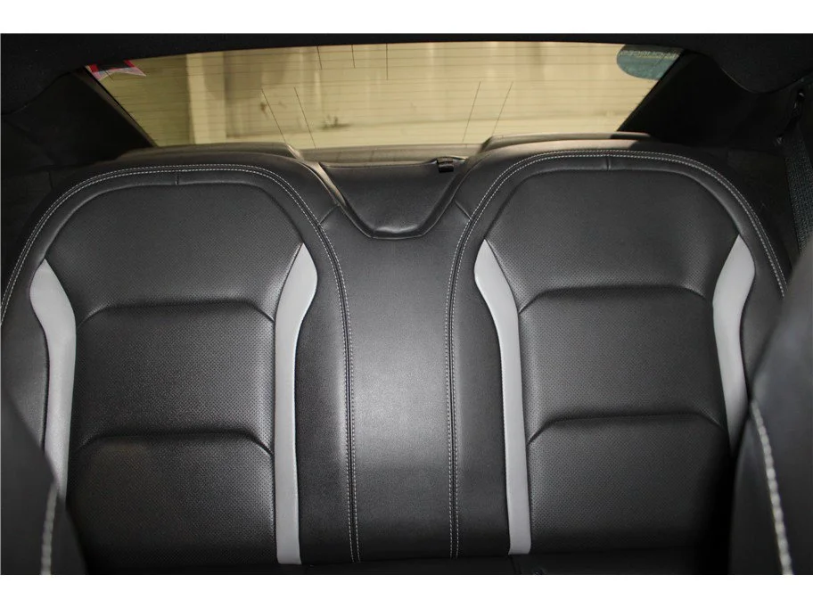 Used 2019 Silver Ice Metallic Chevrolet 2SS image 18