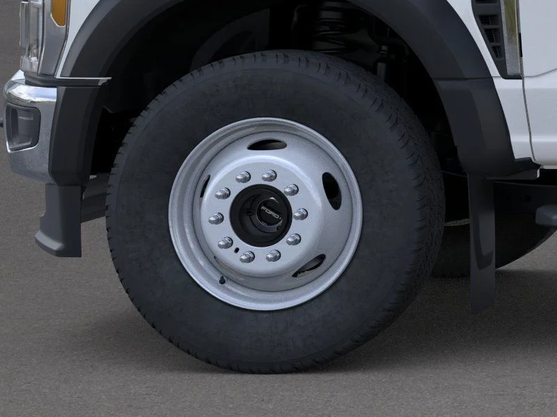 New 2026 Oxford White Ford XL image 38