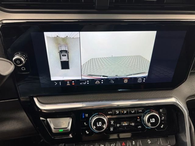 Used 2024 Silver GMC Denali image 23
