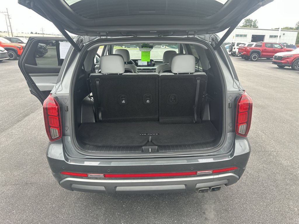 2024 Hyundai Palisade SEL - Photo 31