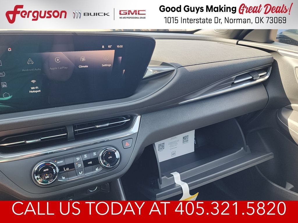 2026 Buick Envista Preferred - Photo 32