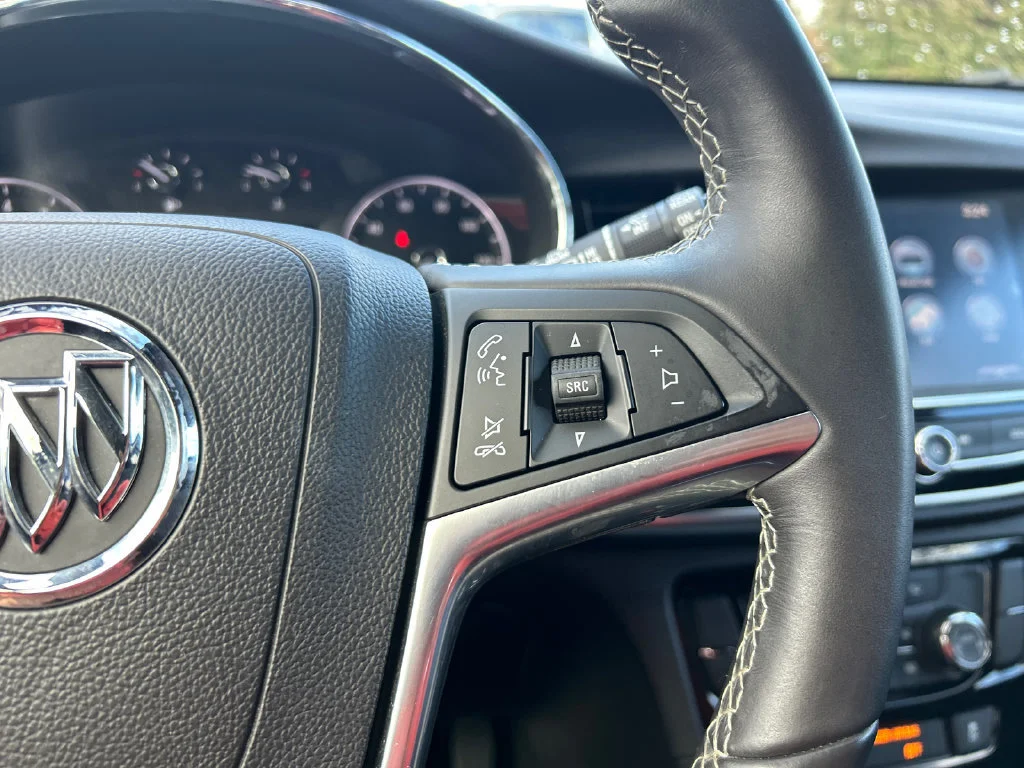 2017 Buick Encore Sport Touring - Photo 22