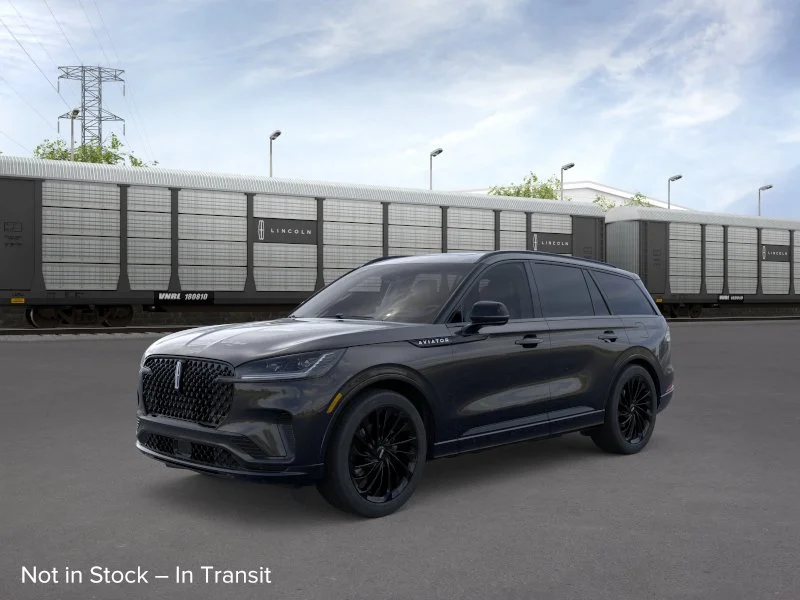 2026 Lincoln Aviator Reserve AWD's photo