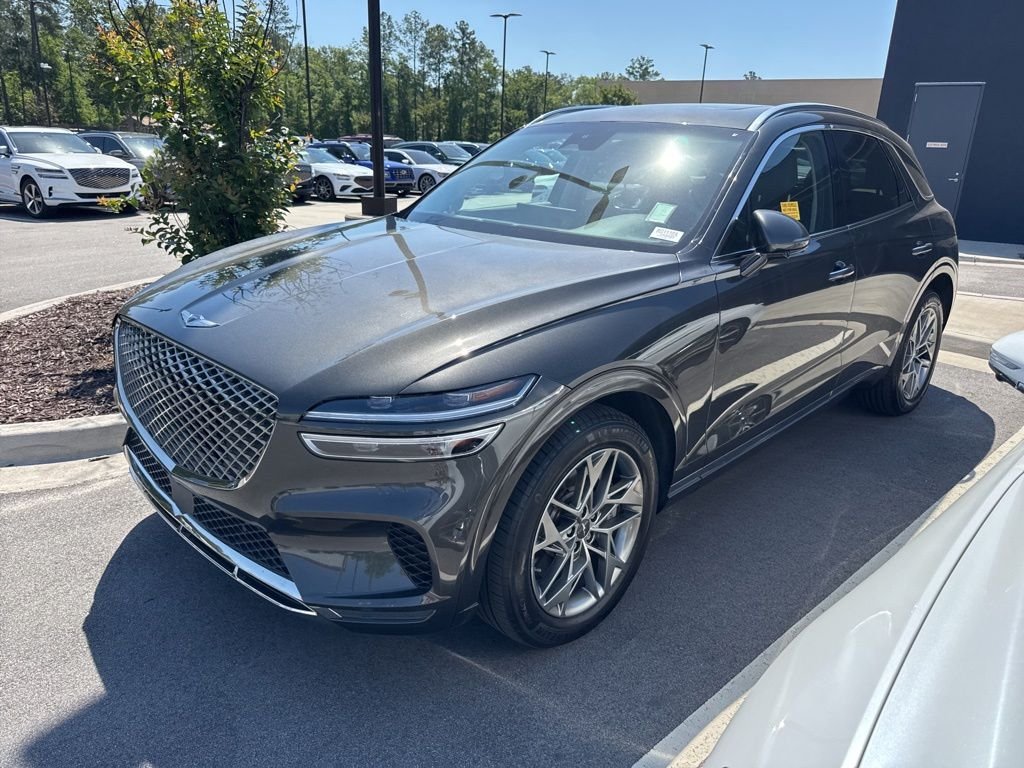 2023 Genesis GV70 2.5T Standard AWD's photo