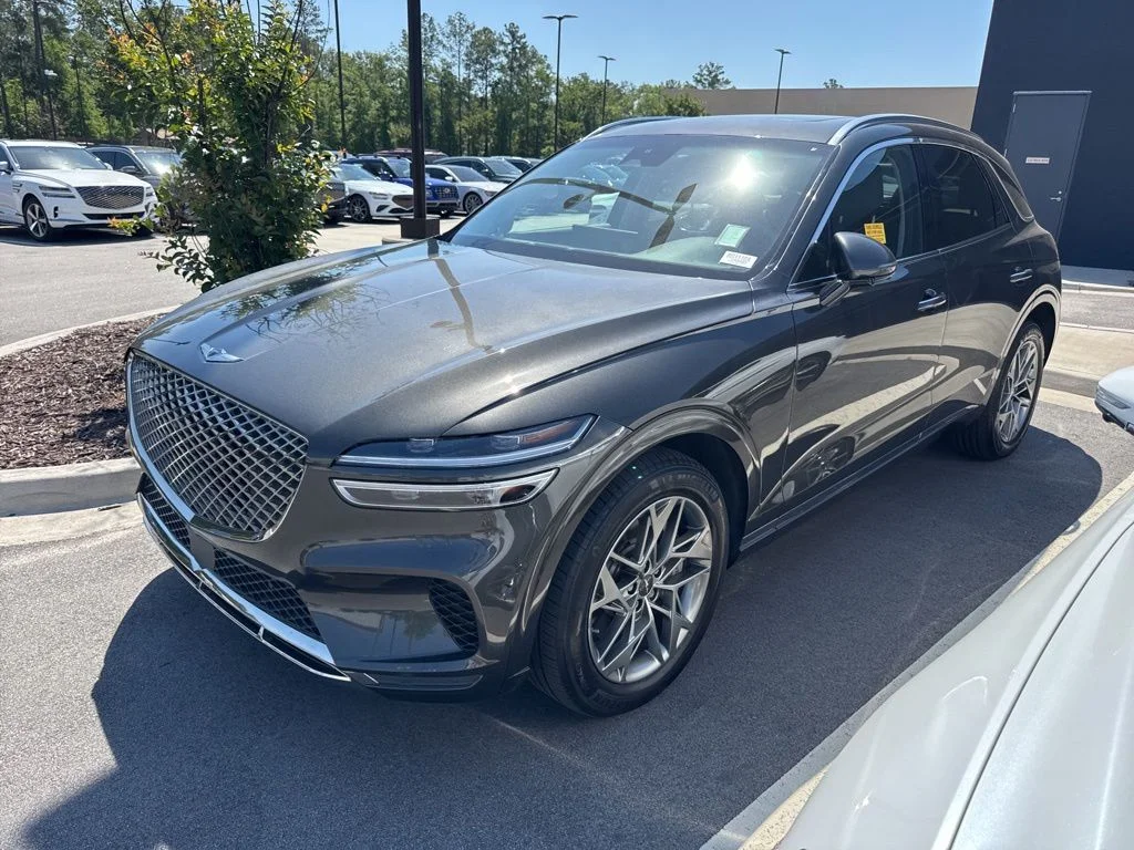 2023 Genesis GV70 2.5T Standard AWD's photo