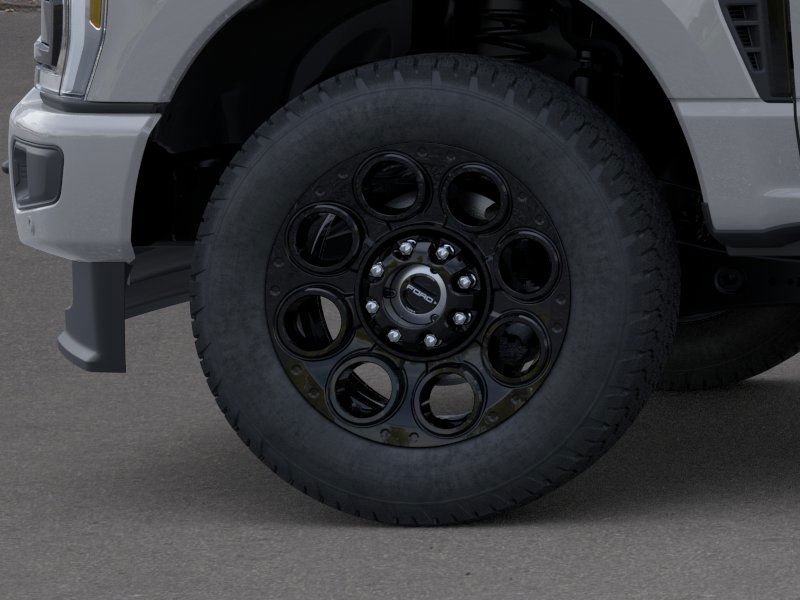 New 2026 Avalanche Ford F-350® Lariat® image 19