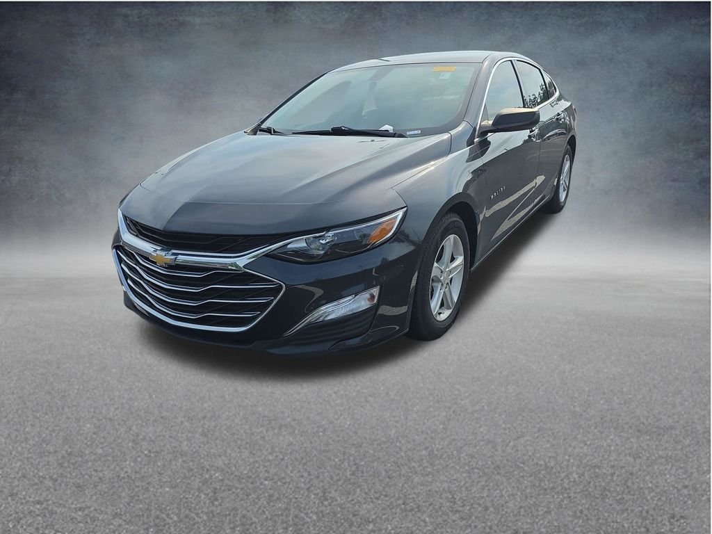 Used 2022 Gray Chevrolet LS image 15