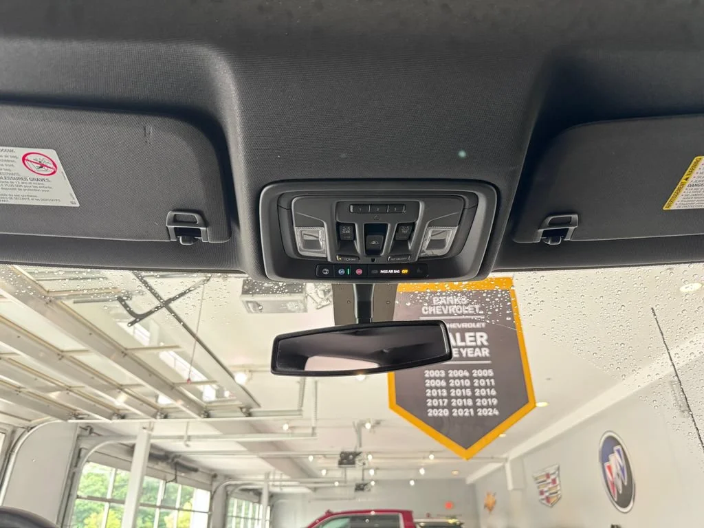 2023 Chevrolet Silverado 3500HD High Country - Photo 30