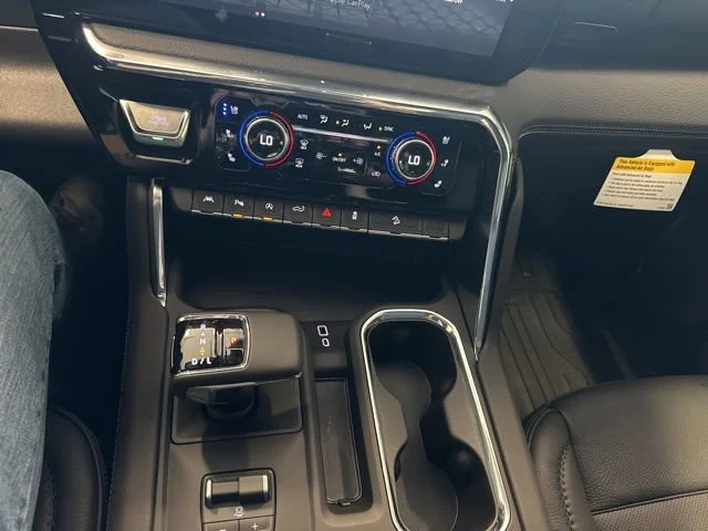 2026 GMC Sierra 1500 Denali - Photo 57