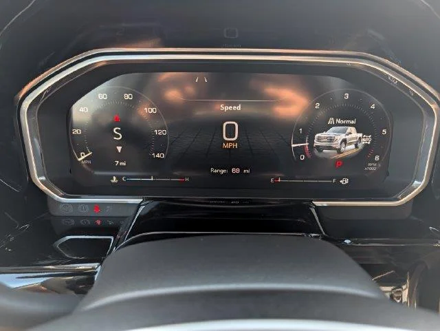 New 2026 Summit White GMC SLT image 15
