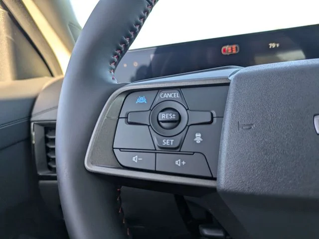 New 2027  Nissan SR image 27